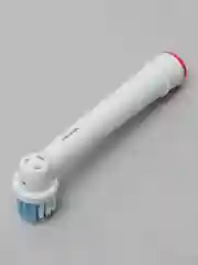 Небесно-голубой насадка для электрической зубной щетки Oral B Braun CS MEDICA 484 485 B.well 810 820 и др