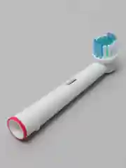 Небесно-голубой насадка для электрической зубной щетки Oral B Braun CS MEDICA 484 485 B.well 810 820 и др