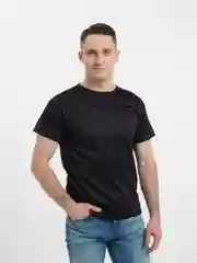 Синий спортивная футболка, мужская, быстросохнущая, черная, белая