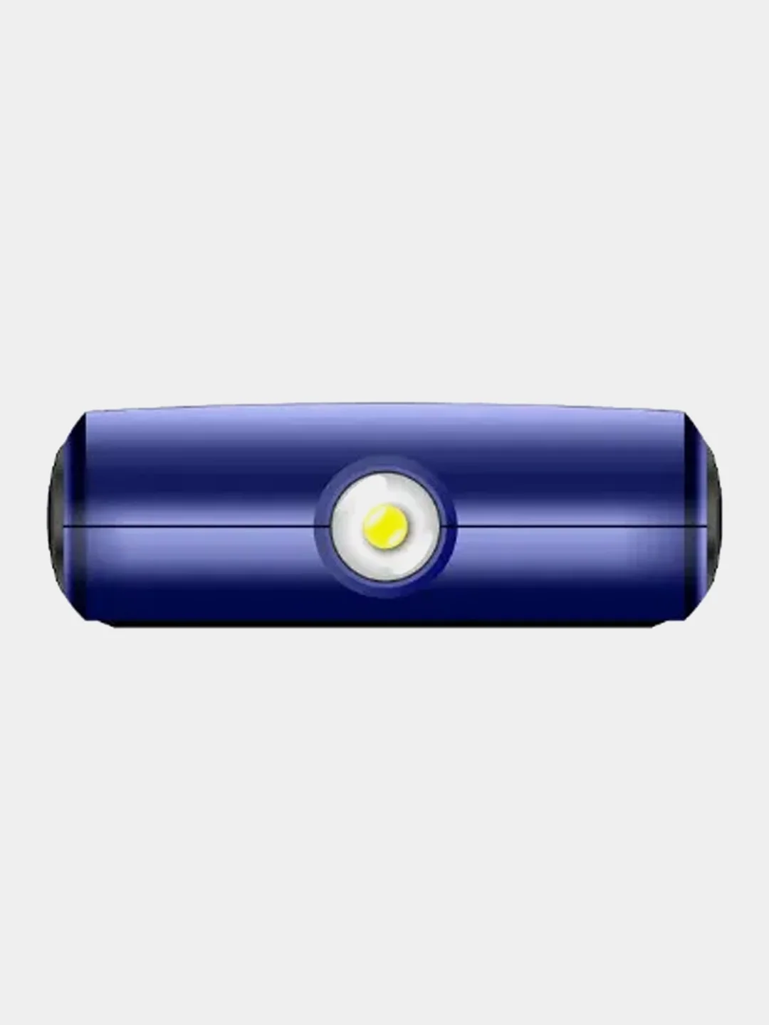Синий мобильный телефон BQ 2452 Energy 2023