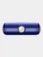 Синий мобильный телефон BQ 2452 Energy 2023