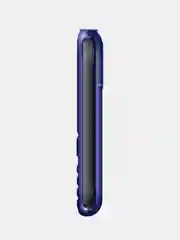 Синий мобильный телефон BQ 2452 Energy 2023