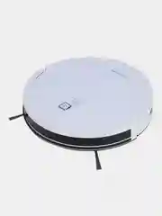 Робот-пылесос Polaris PVCR 4105 Wi-Fi IQ Home Aqua, белый