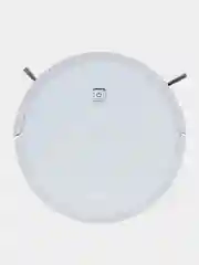 Робот-пылесос Polaris PVCR 4105 Wi-Fi IQ Home Aqua, белый