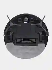 Робот-пылесос Polaris PVCR 4105 Wi-Fi IQ Home Aqua, белый
