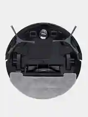 Робот-пылесос Polaris PVCR 4105 Wi-Fi IQ Home Aqua, черный