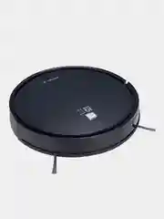 Робот-пылесос Polaris PVCR 4105 Wi-Fi IQ Home Aqua, черный