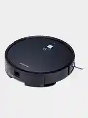 Робот-пылесос Polaris PVCR 4105 Wi-Fi IQ Home Aqua, черный