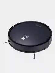 Робот-пылесос Polaris PVCR 4105 Wi-Fi IQ Home Aqua, черный