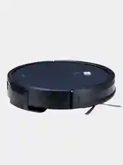 Робот-пылесос Polaris PVCR 0726 Wi-Fi IQ Home GYRO, бриллиантовый / синий