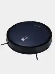 Робот-пылесос Polaris PVCR 0726 Wi-Fi IQ Home GYRO, бриллиантовый / синий