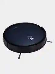 Робот-пылесос Polaris PVCR 0726 Wi-Fi IQ Home GYRO, бриллиантовый / синий