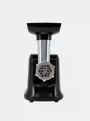 Мясорубка электрическая OLTO HM-080, с насадкой для колбас, 1 год гарантии