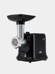 Мясорубка электрическая OLTO HM-080, с насадкой для колбас, 1 год гарантии