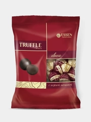Конфеты ESSEN "TRUFFLE CLASSIC", пакет, 200 г