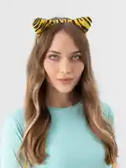 Лайм мягкие ободки для детей и взрослых, новогодние