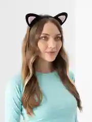 Медный мягкие ободки для детей и взрослых, новогодние