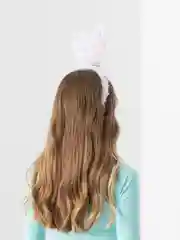 Синий мягкие ободки для детей и взрослых, новогодние