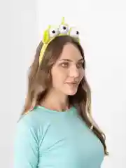 Розовый мягкие ободки для детей и взрослых, новогодние