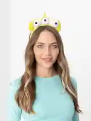 Розовый мягкие ободки для детей и взрослых, новогодние