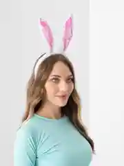 Рыжий мягкие ободки для детей и взрослых, новогодние