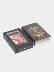 Карты Таро "Эротическое таро", 78 карт, 18+