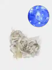 Гирлянда светодиодная, 10 метров, 100 Led, 220В, 8 режимов