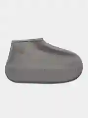 Желтый многоразовые силиконовые бахилы "Waterproof Silicone", детские и взрослые