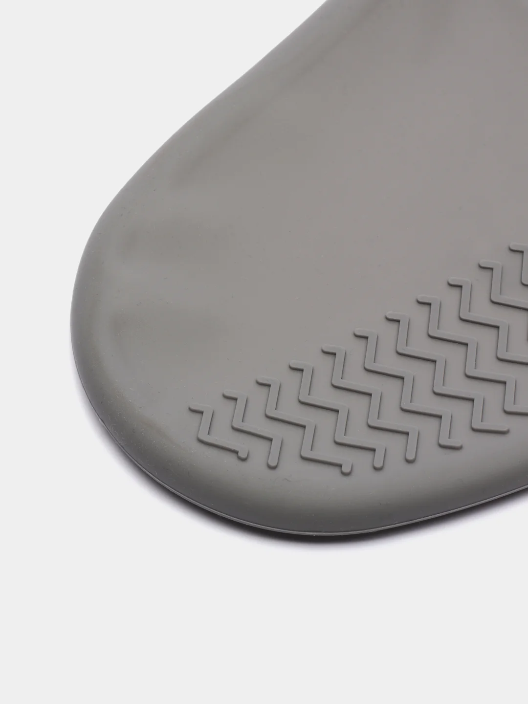 Желтый многоразовые силиконовые бахилы "Waterproof Silicone", детские и взрослые