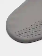 Желтый многоразовые силиконовые бахилы "Waterproof Silicone", детские и взрослые