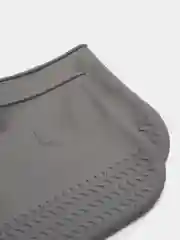 Желтый многоразовые силиконовые бахилы "Waterproof Silicone", детские и взрослые
