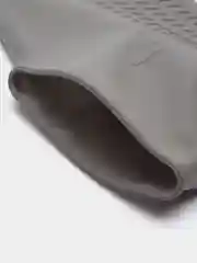Желтый многоразовые силиконовые бахилы "Waterproof Silicone", детские и взрослые