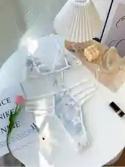 Боди в сетку на резинка