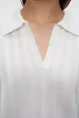 Белый блузка женская Befree