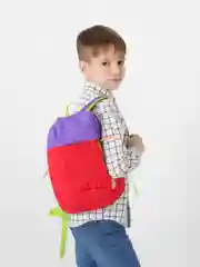 Рюкзак детский, спортивный рюкзак, разные цвета