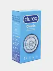 Durex Classic Классические презервативы  12 шт