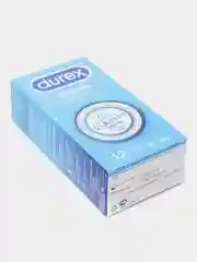 Durex Classic Классические презервативы  12 шт