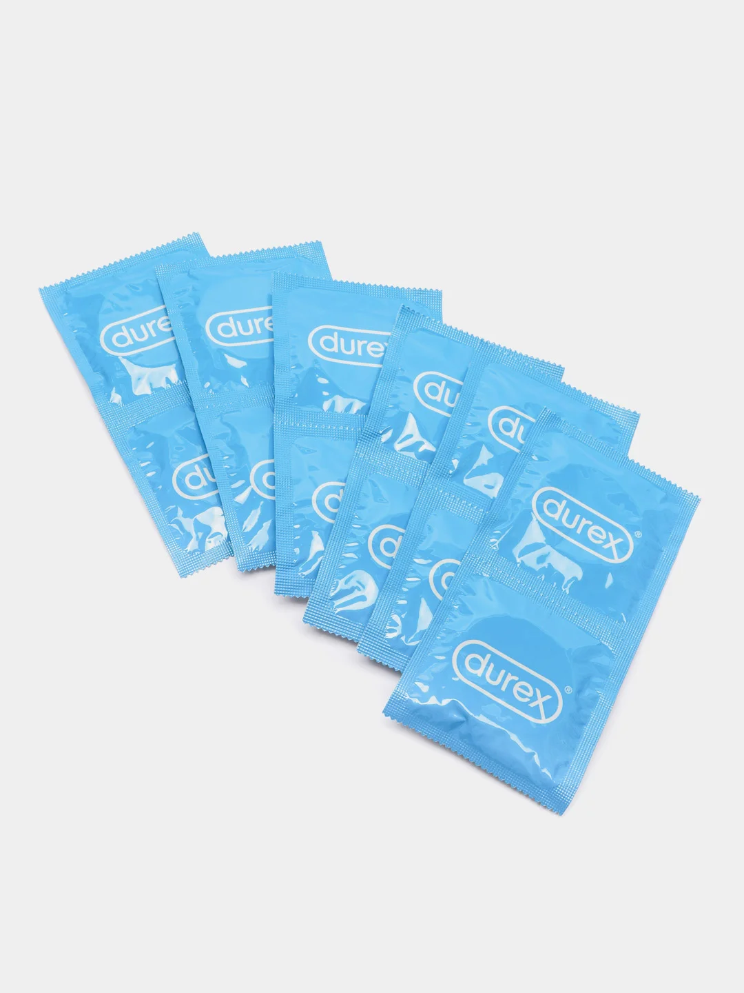 Durex Classic Классические презервативы  12 шт