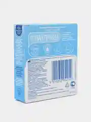 Durex Classic Классические презервативы, 3шт