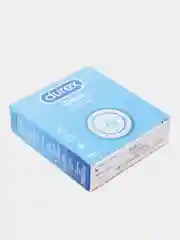 Durex Classic Классические презервативы, 3шт