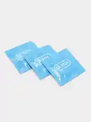Durex Classic Классические презервативы, 3шт