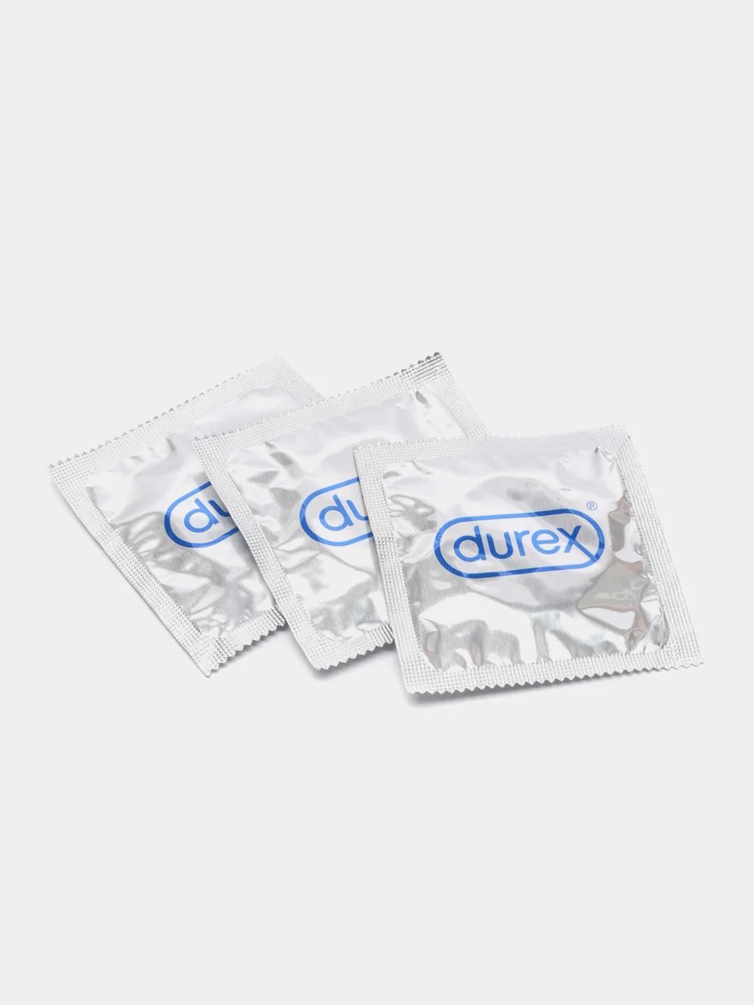 Durex Invisible Презервативы ультратонкие  для максимальной чувствительности, 3 шт