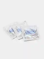 Durex Invisible Презервативы ультратонкие  для максимальной чувствительности, 3 шт