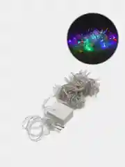 Синий гирлянда LED 7м