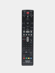 Пульт для домашнего кинотеатра LG, универсальный пульт RM-D1296 для LG Home Theater