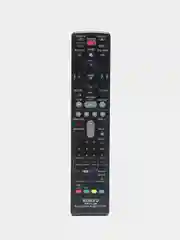 Пульт для домашнего кинотеатра LG, универсальный пульт RM-D1296 для LG Home Theater