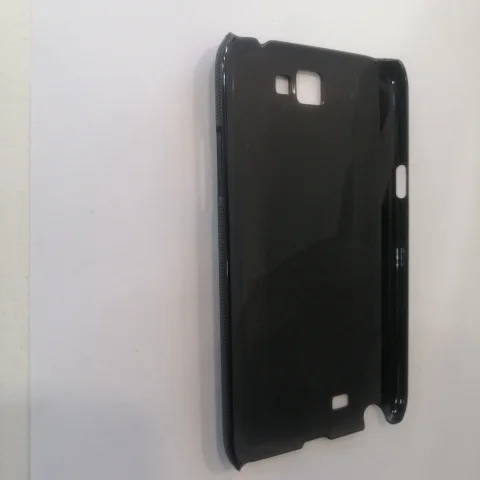 Пластиковый чехол с 3D картинками Samsung Note 2 n7100