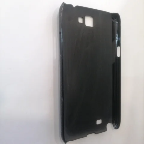 Пластиковый чехол с 3D картинками Samsung Note 2 n7100