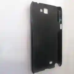 Пластиковый чехол с 3D картинками Samsung Note 2 n7100