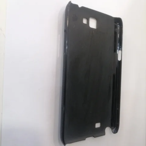 Пластиковый чехол с 3D картинками Samsung Note 2 n7100
